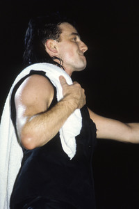 Konzert von U2 in London