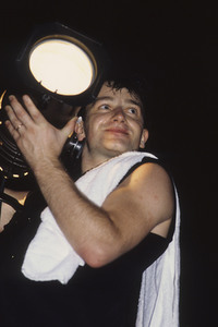 Konzert von U2 in London