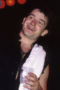 Konzert von U2 in London