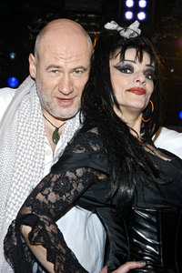 TV-Show 'Die Hit Giganten - Die besten Rockballaden' in Berlin