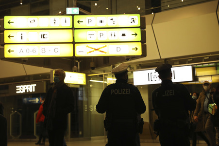 Flughafen Tegel in Berlin