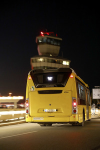 Flughafen Tegel in Berlin