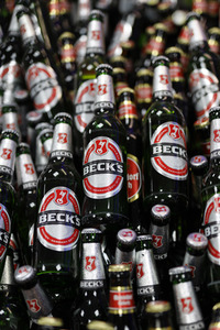 Symbolfoto Alkoholkonsumverbot