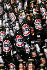 Symbolfoto Alkoholkonsumverbot