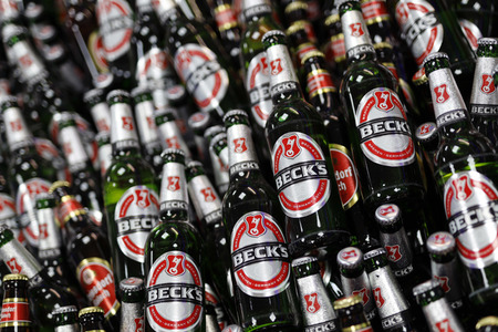 Symbolfoto Alkoholkonsumverbot