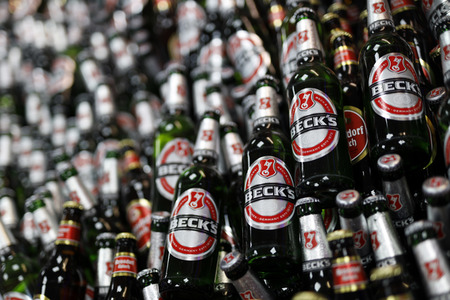 Symbolfoto Alkoholkonsumverbot