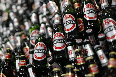 Symbolfoto Alkoholkonsumverbot