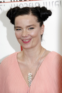 Photocall 'Drawing Restraint 9', Internationale Filmfestspiele von Venedig 2005