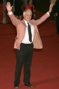 Filmpremiere'Departed - Unter Feinden', Internationales Filmfestival Rom 2006