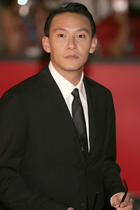 Filmpremiere'Departed - Unter Feinden', Internationales Filmfestival Rom 2006