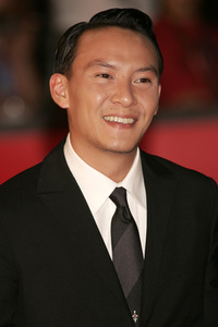 Filmpremiere'Departed - Unter Feinden', Internationales Filmfestival Rom 2006