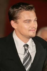 Filmpremiere'Departed - Unter Feinden', Internationales Filmfestival Rom 2006