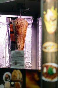 Symbolfoto Gastro-Lockdown