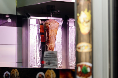 Symbolfoto Gastro-Lockdown