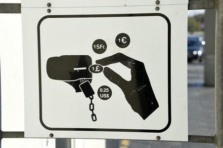 Letzter Abflug vom Flughafen Tegel in Berlin