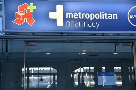 Letzter Abflug vom Flughafen Tegel in Berlin