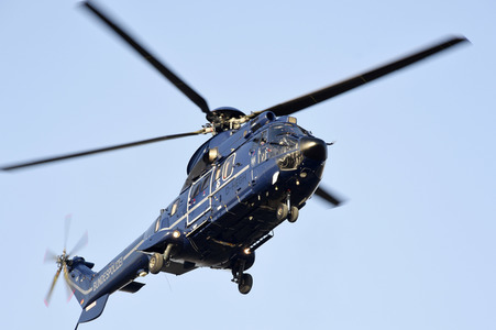 Letzter Abflug vom Flughafen Tegel in Berlin