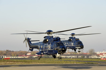 Letzter Abflug vom Flughafen Tegel in Berlin