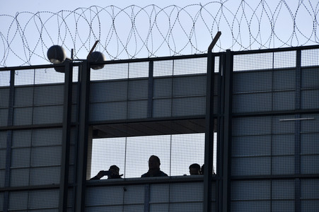 Letzter Abflug vom Flughafen Tegel in Berlin