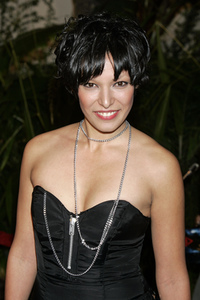 Filmpremiere 'Aeon Flux' in Los Angeles