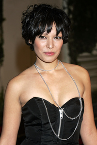 Filmpremiere 'Aeon Flux' in Los Angeles