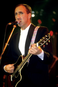 Konzert von Pete Townshend's Deep End in London