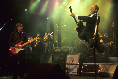 Konzert von Pete Townshend's Deep End in London