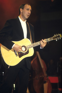 Konzert von Pete Townshend's Deep End in London