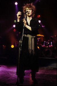 Konzert von The Psychedelic Furs in London