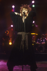 Konzert von The Psychedelic Furs in London