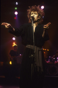 Konzert von The Psychedelic Furs in London