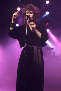 Konzert von The Psychedelic Furs in London