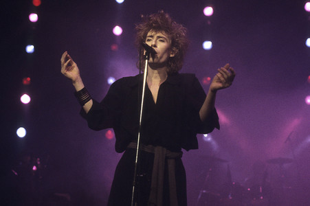 Konzert von The Psychedelic Furs in London