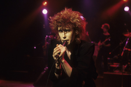 Konzert von The Psychedelic Furs in London