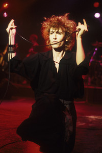 Konzert von The Psychedelic Furs in London