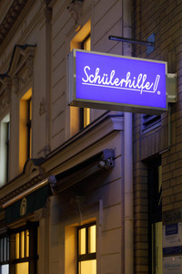 Symbolfoto Schülerhilfe