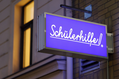 Symbolfoto Schülerhilfe