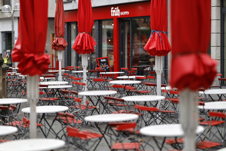 Symbolfoto Alkoholverbot