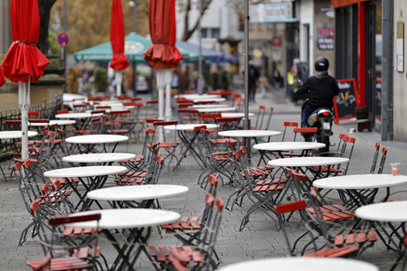 Symbolfoto Alkoholverbot