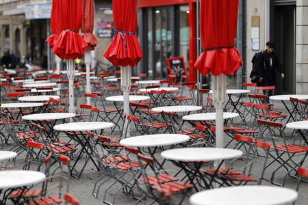 Symbolfoto Alkoholverbot