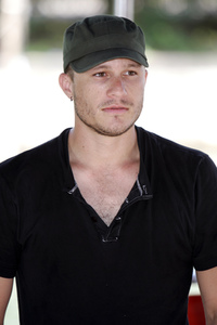 Photocall 'Brokeback Mountain', Internationale Filmfestspiele von Venedig 2005