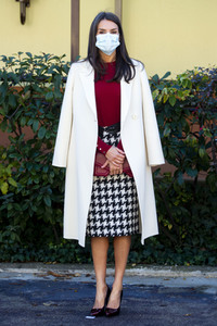 Königin Letizia von Spanien beim Royal Board on Disability in Madrid