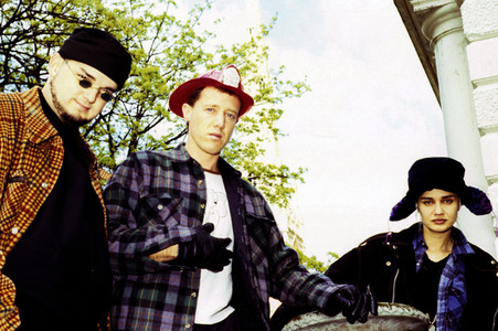 Photoshooting mit Eleven in London