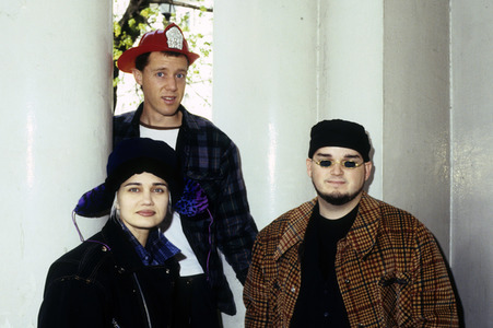 Photoshooting mit Eleven in London