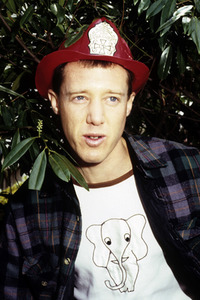 Photoshooting mit Eleven in London