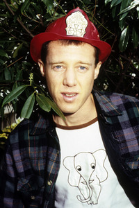 Photoshooting mit Eleven in London