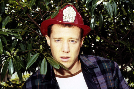 Photoshooting mit Eleven in London