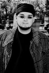 Photoshooting mit Eleven in London