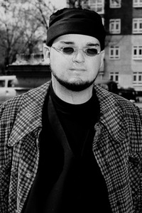 Photoshooting mit Eleven in London