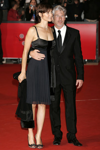 Filmpremiere 'Der große Bluff',  Internationales Filmfestival Rom 2006